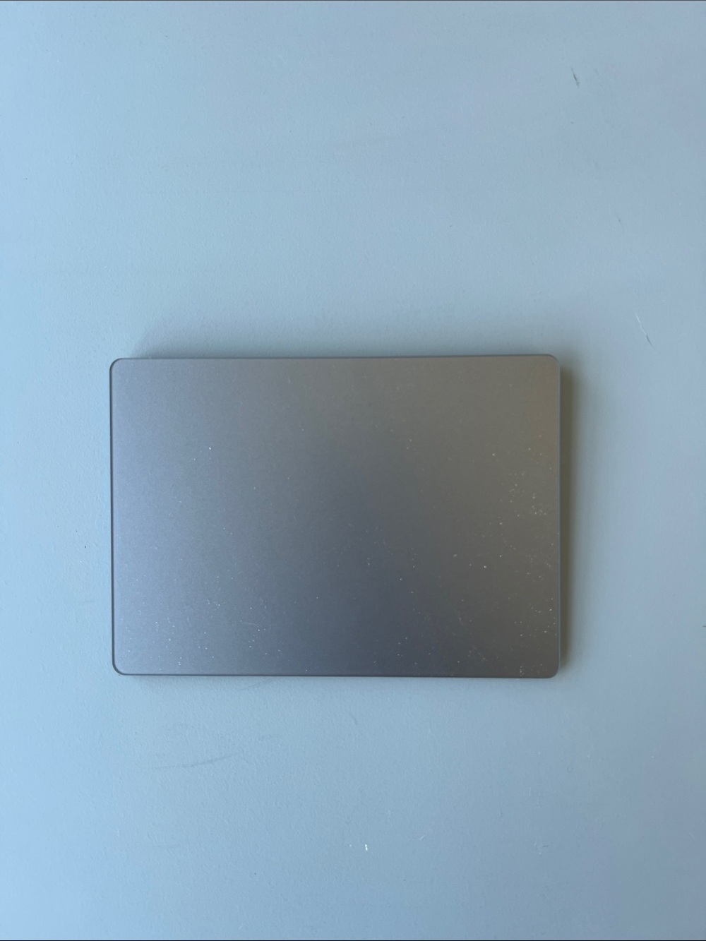 Apple Magic Track Pad